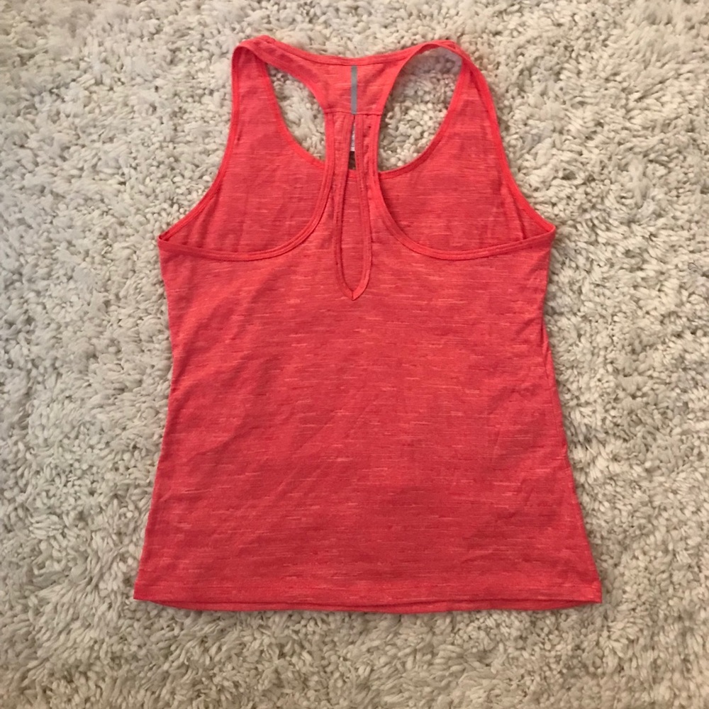 New Balance Racerback Tank - Picture 3 of 3